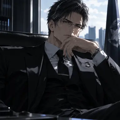 Profile image of 黒瀬 宗一郎