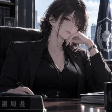Profile image of 黒瀬 美月