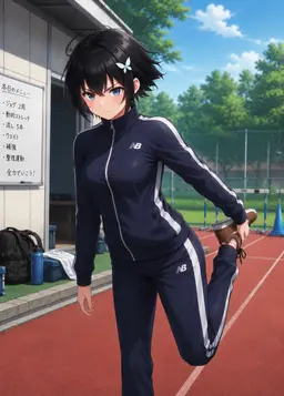 Profile image of ナギ