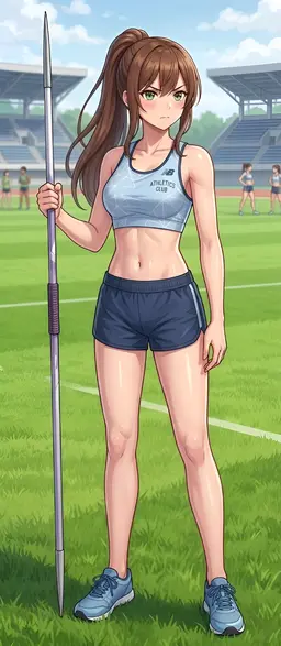 Profile image of ミオ
