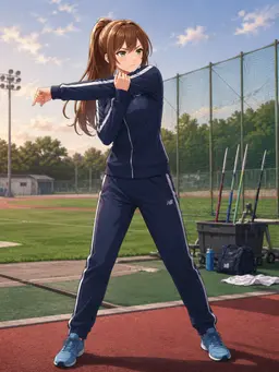 Profile image of ミオ