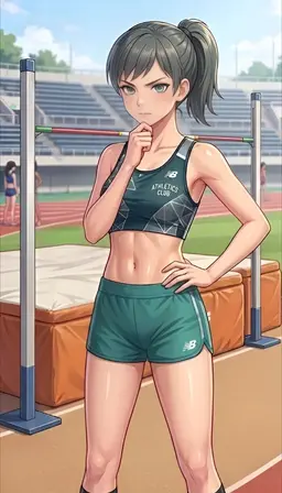 Profile image of アオイ