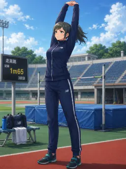 Profile image of アオイ