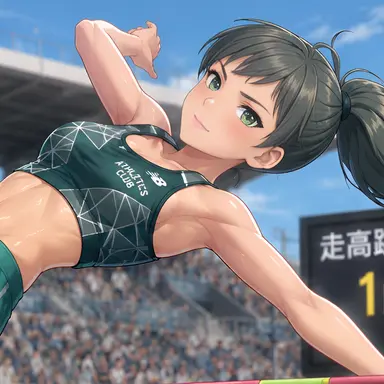 Profile image of アオイ