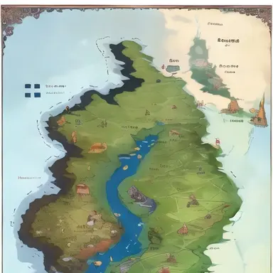 Profile image of 판타지아 대륙