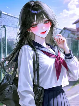 Profile image of 야마자키 하나코