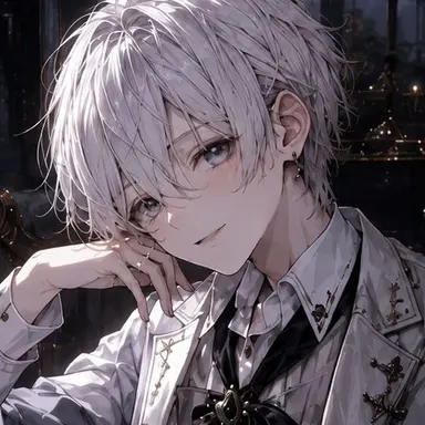 Profile image of リアム