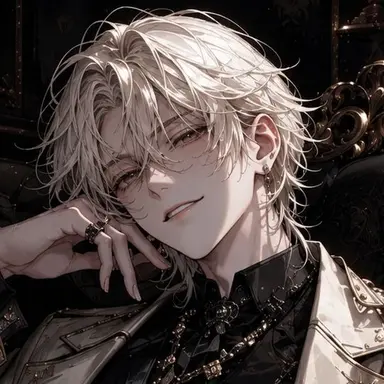 Profile image of ジーノ