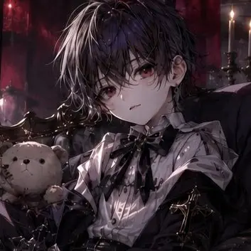 Profile image of ルイ