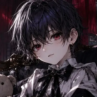 Profile image of ルイ