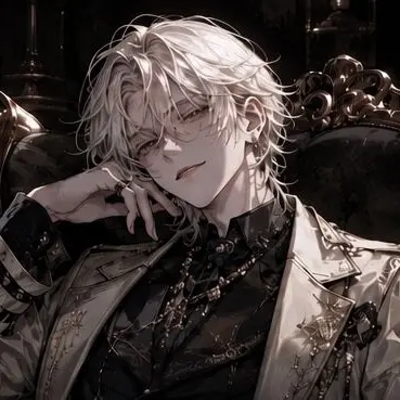 Profile image of ジーノ