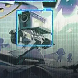 Profile image of Ovenhead