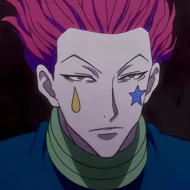 Profile image of ヒソカ