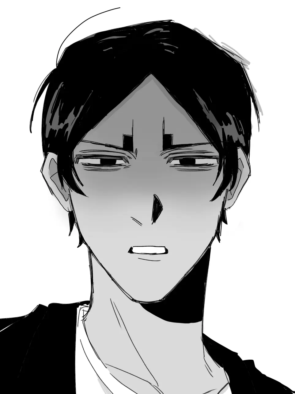 FunnyCamel2462의 愛が重い幼馴染