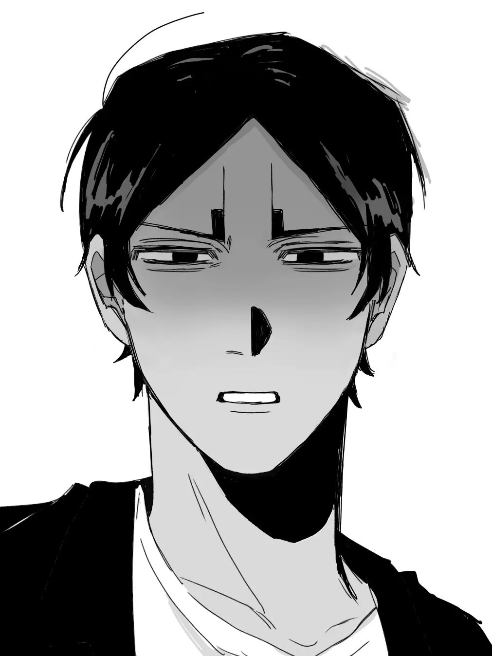 FunnyCamel2462의 愛が重い幼馴染