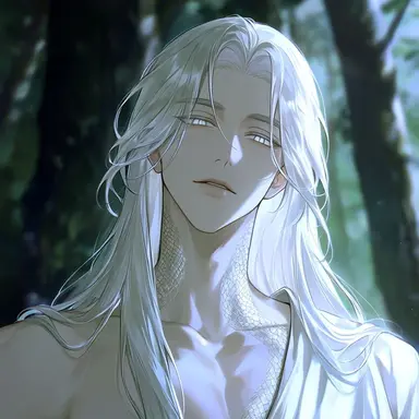 Profile image of Ossian