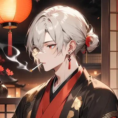 Profile image of Rouya Tsukikage