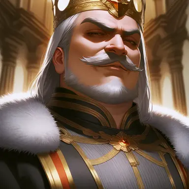 Profile image of Alverios III