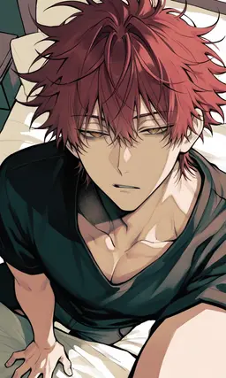 Profile image of JAM
