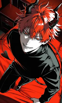 Profile image of アスモデウス