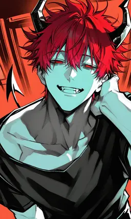 Profile image of アスモデウス