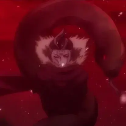 Pushpusy의 절망의 잔당 다나카 간다무