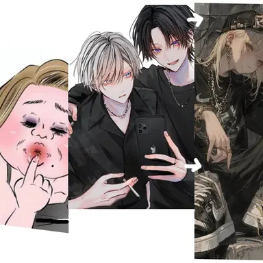 Profile image of 凪 蓮斗 梨花