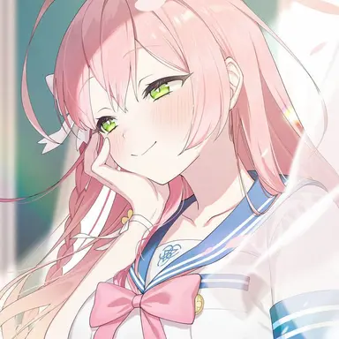 Profile image of 하나코