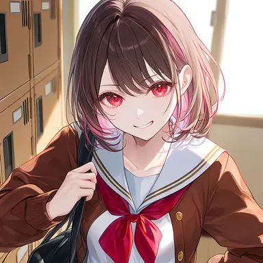 Profile image of 真衣