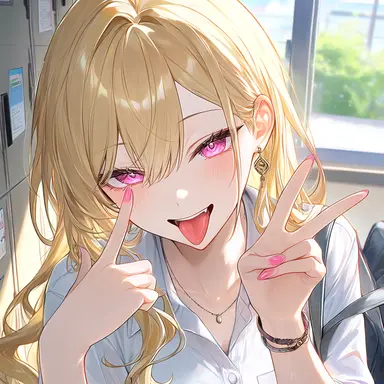 Profile image of えりな