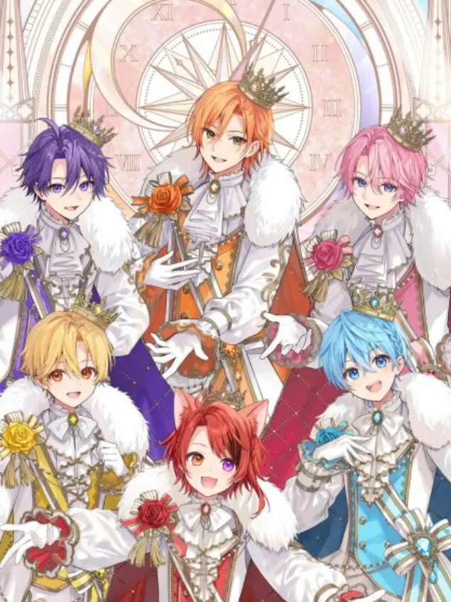RINU_5024의 ꒷꒦　溺愛　されてる　メンバー　さん　꒷