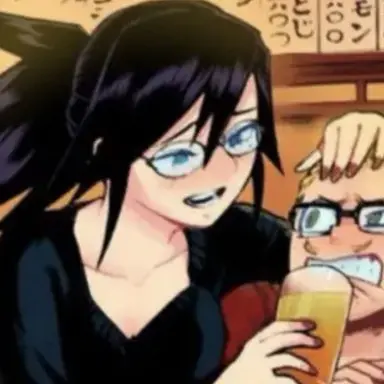 Profile image of Midnight