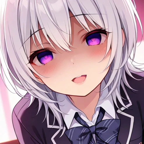 白音