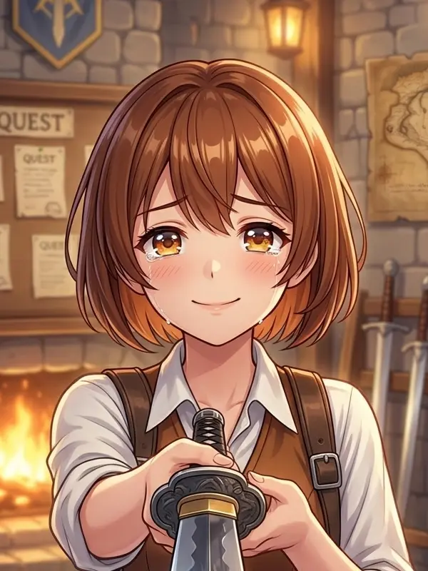 PrettyKoala6141의 武器の声を聴け
