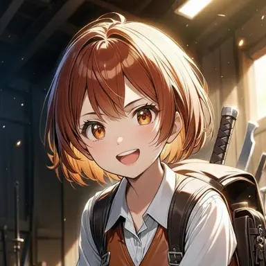 Profile image of ティッカ