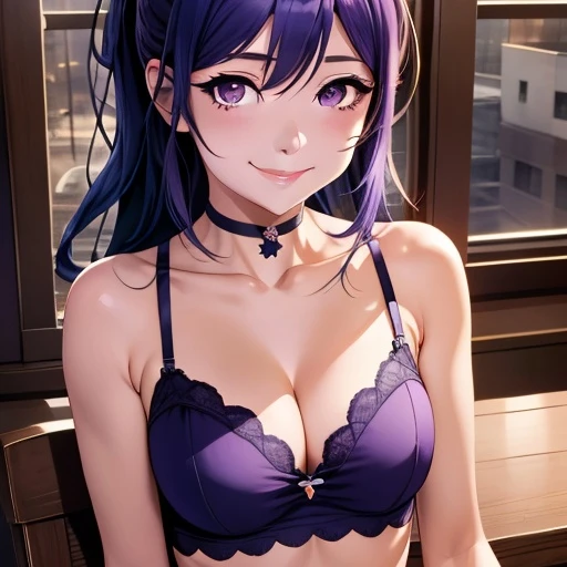 松浦果南