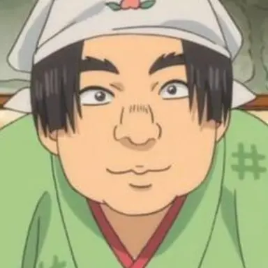 Profile image of 桃太郎