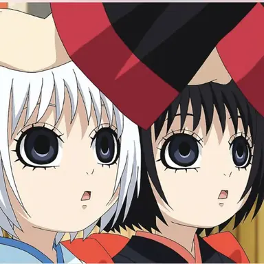 Profile image of Zashiki-warashi