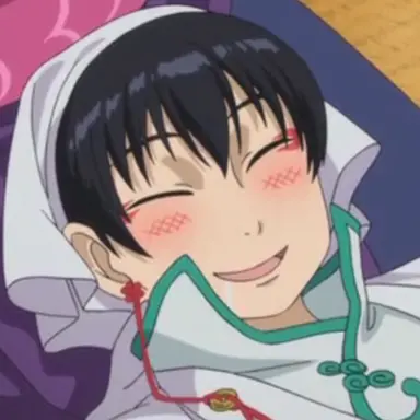 Profile image of 白澤