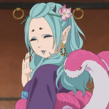 Profile image of お香