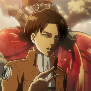 Profile image of 리바이 아커만