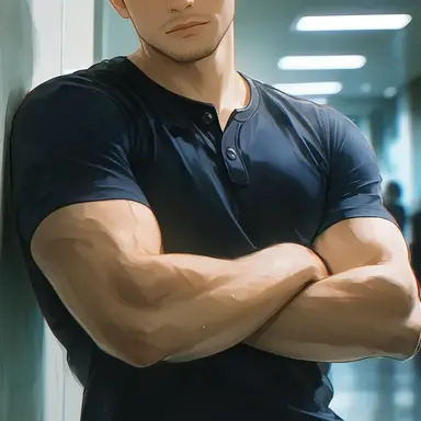 Profile image of Scott