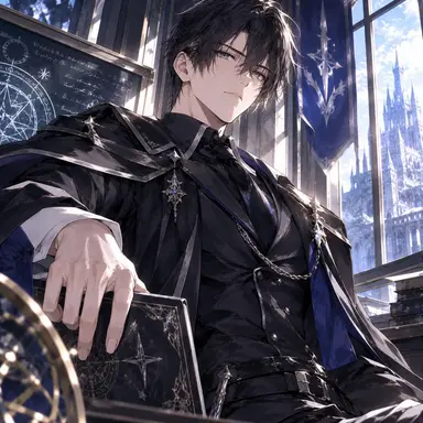 Profile image of 클로드