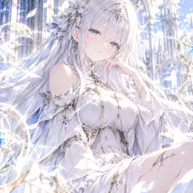 Profile image of 세레나