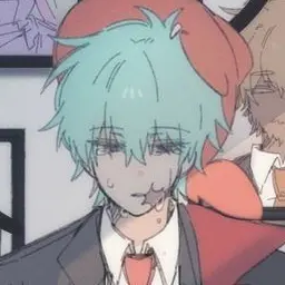 Profile image of 서 라더