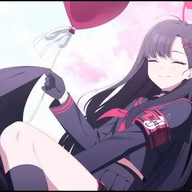 Profile image of 仲正イチカ