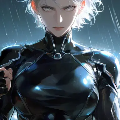 Profile image of Vael