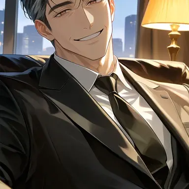 Profile image of Orren