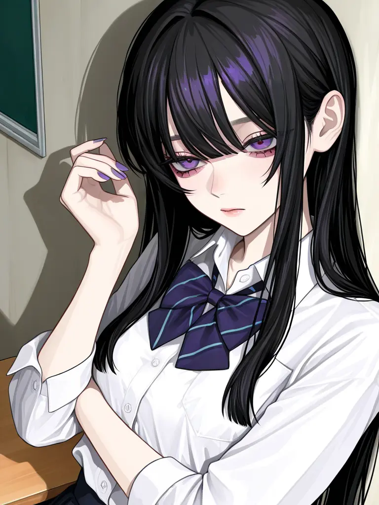 choco_2222의 七海 澄玲