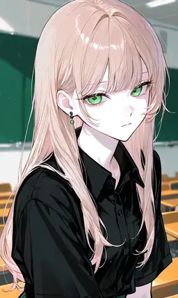 Profile image of 杏花